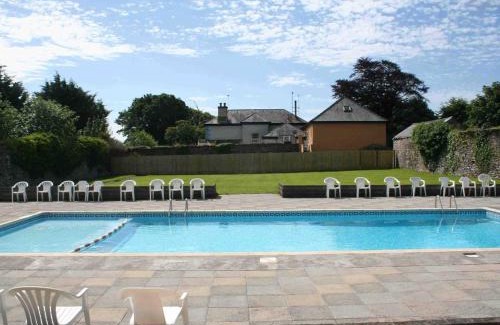 Laugharne Otro | Ants Hill Holiday Home