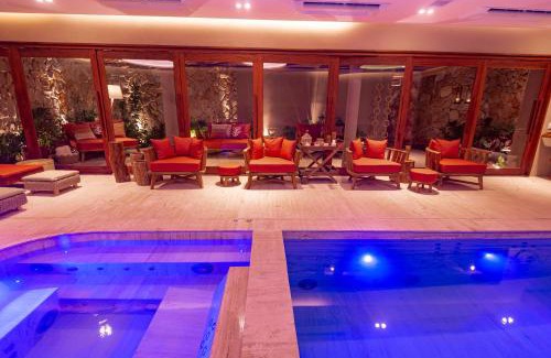 Barra Grande Hotel | Anttunina Pousada e SPA