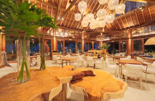 Barra Grande Hotel | Anttunina Pousada e SPA