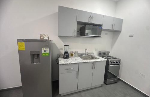 Danli Apartamento | Anturios House Apartamento 2
