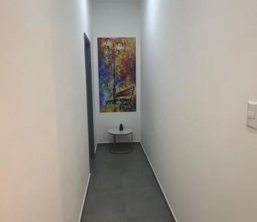 Danli Apartamento | Anturios House Apartamento 2