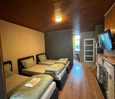 Duivelshoek Casa | Antwerp SportPlaza