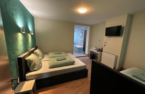 Duivelshoek Casa | Antwerp SportPlaza