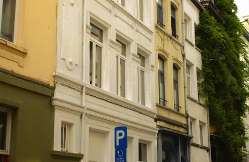 University District Apartamento | Antwerp White House