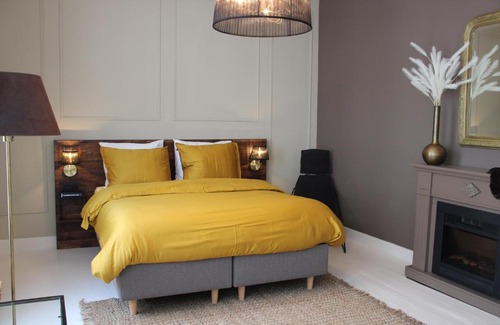 University District Apartamento | Antwerp White House