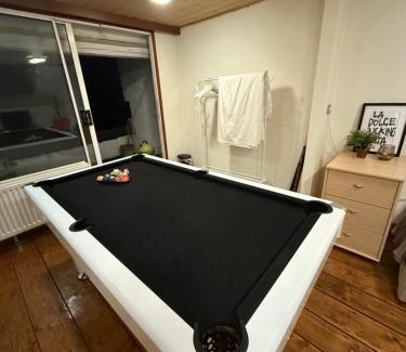 De Kaaien Apartamento | Antwerpen duplex apartment