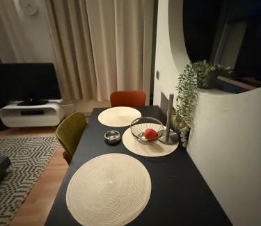 De Kaaien Apartamento | Antwerpen duplex apartment