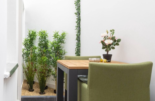 Amandus - Atheneum Apartamento | Antwerpen Vacation Rental