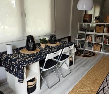 Valdemorillo Casa | Anubha House