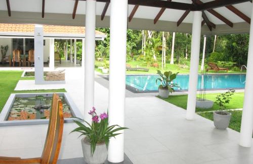 Seeduwa - Katunayake Casa | Anuhas Airport Villas