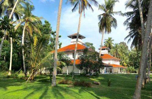 Seeduwa - Katunayake Casa | Anuhas Airport Villas