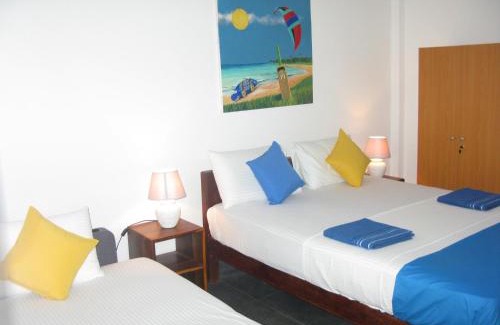 Seeduwa - Katunayake Casa | Anuhas Airport Villas