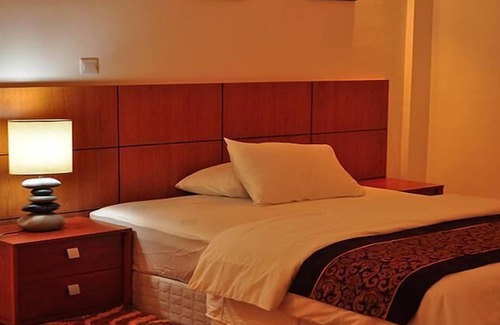Anfoega Casa | Anum Royal Guest House