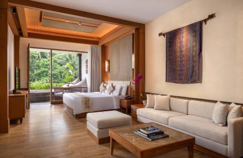 Sayan Hotel | Anumana De Suite