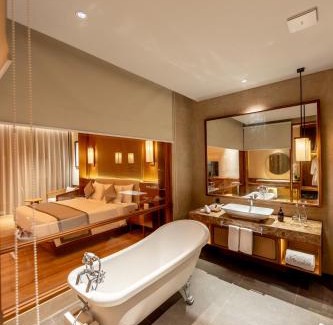Sayan Hotel | Anumana De Suite