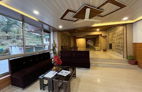 Naddi Complejo | Anupam Resort By DLS Hotels