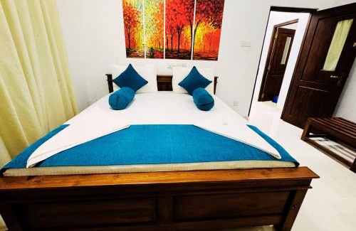 Anuradhapura Casa | Anuradhapura Peacock Garden Holiday Bungalow