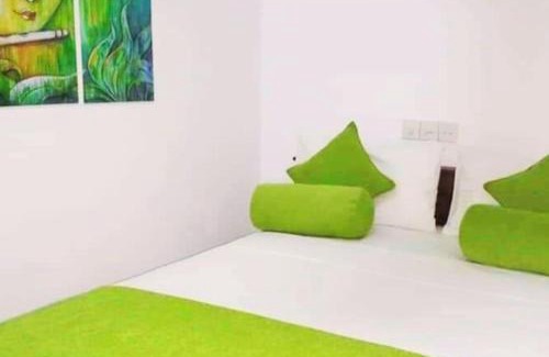 Anuradhapura Casa | Anuradhapura Peacock Garden Holiday Bungalow