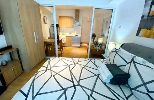 Muntinlupa Apartamento | Anuva Lovely Homes