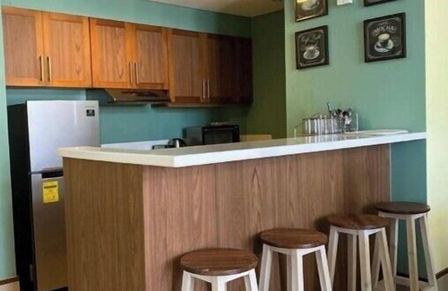 Morong Condominio | Anvaya Cove Nature Club.