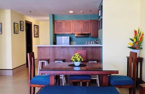 Morong Condominio | Anvaya Cove Nature Club.