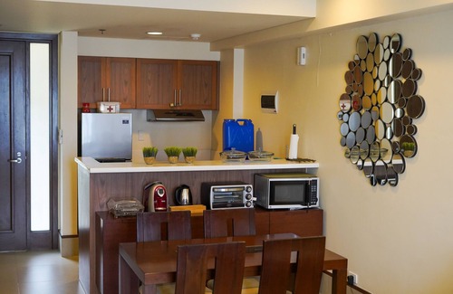 Morong Condominio | ANVAYA COVE MAR BREEZE VERANDA