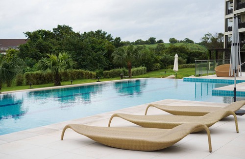 Morong Condominio | ANVAYA COVE MAR BREEZE VERANDA