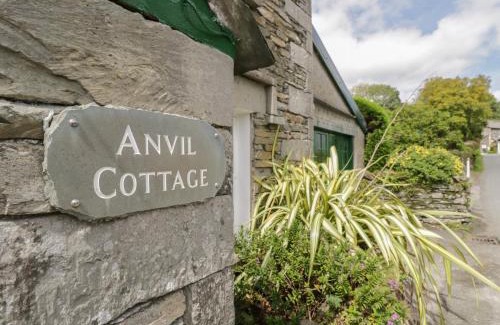 Near Sawrey Casa | Anvil Cottage