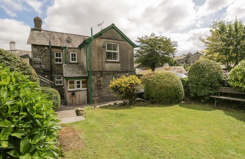 Near Sawrey Cabaña | Anvil Cottage, SAWREY