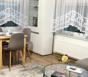 Gdynia Apartamento | Anyżowy Zakątek w Gdyni