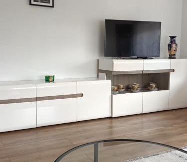 Gdynia Apartamento | Anyżowy Zakątek w Gdyni