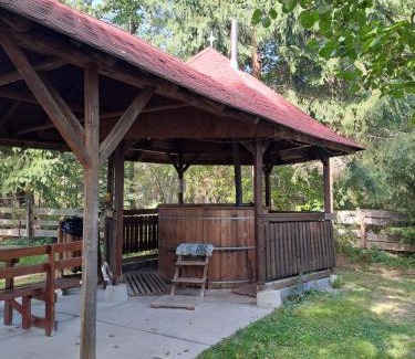 Suseni Chalet De Esquí | Any Kulcsosház