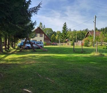 Suseni Chalet De Esquí | Any Kulcsosház