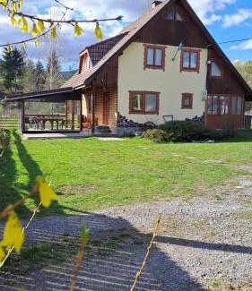 Suseni Chalet De Esquí | Any Kulcsosház
