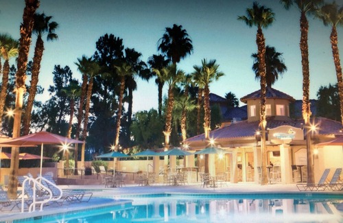 Palm Desert Villa | Any Marriott Resort in Palm Desert