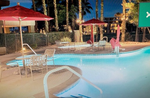 Palm Desert Villa | Any Marriott Resort in Palm Desert