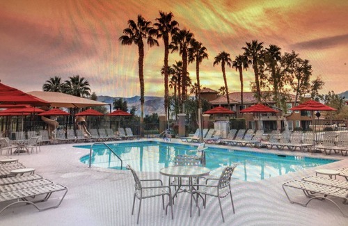 Palm Desert Villa | Any Marriott Resort in Palm Desert