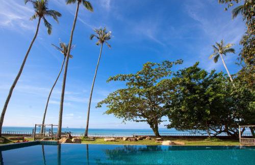 Nong Thale Complejo | Anyavee Krabi Beach Resort