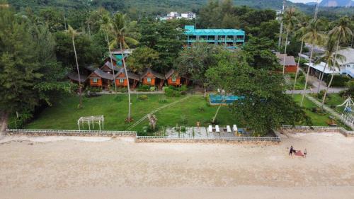 Nong Thale Complejo | Anyavee Krabi Beach Resort