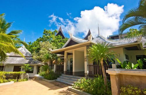 Nong Thale Complejo | Anyavee Tubkaek Beach Resort