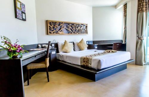 Nong Thale Complejo | Anyavee Tubkaek Beach Resort