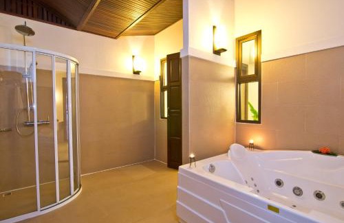 Nong Thale Complejo | Anyavee Tubkaek Beach Resort