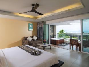 Nong Thale Complejo | Anyavee Tubkaek Beach Resort