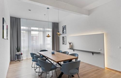 Friedrichshafen Apartamento | Anytime - Ferienwohnungen am Uferpark direkt am See