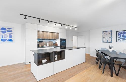 Friedrichshafen Apartamento | Anytime - Ferienwohnungen am Uferpark direkt am See