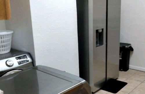 Fort Worth Casa | Anywhere in DFW less than 30 minutes