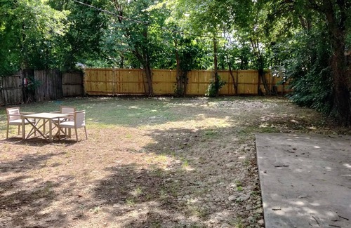 Fort Worth Casa | Anywhere in DFW less than 30 minutes