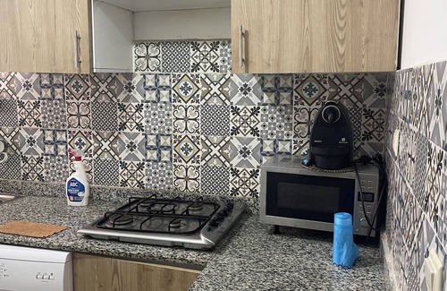 Anza Apartamento | anZa appartement beach 5 min