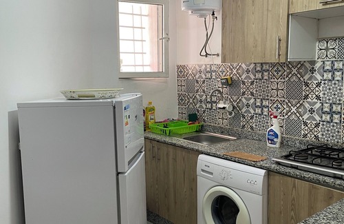 Anza Apartamento | anZa appartement beach 5 min