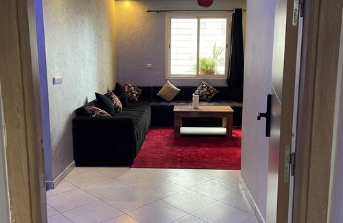 Anza Apartamento | anZa appartement beach 5 min